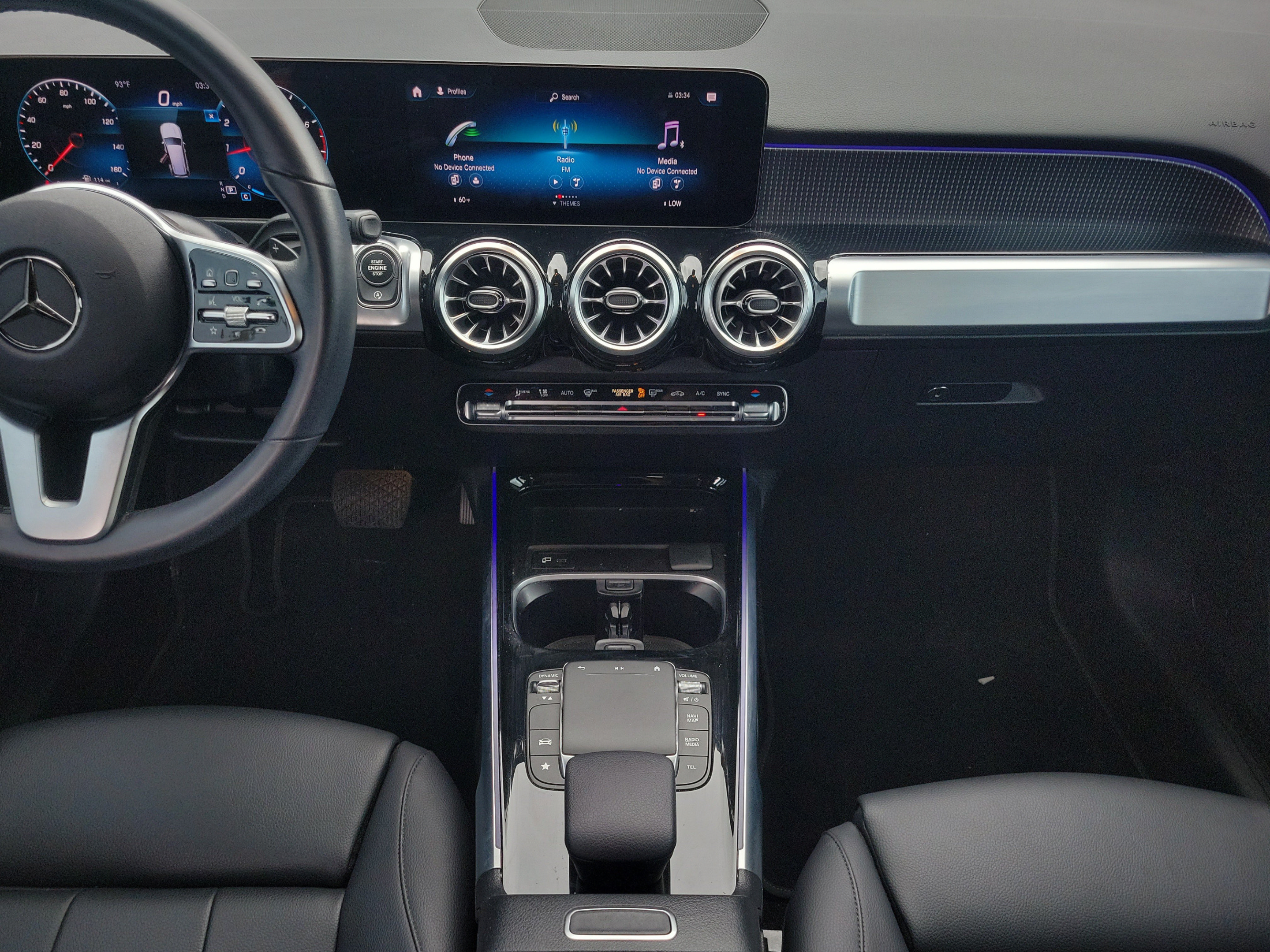 Certified 2022 Mercedes-Benz GLB 250 image 14