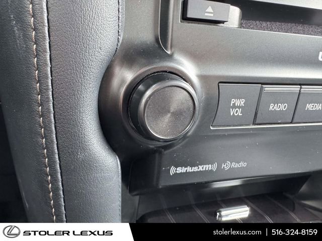 Certified 2023 Lexus GX 460 Premium w/ Premium Package image 38