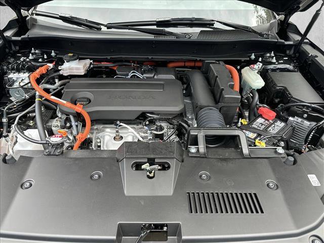 New 2026 Honda CR-V Sport-L image 18