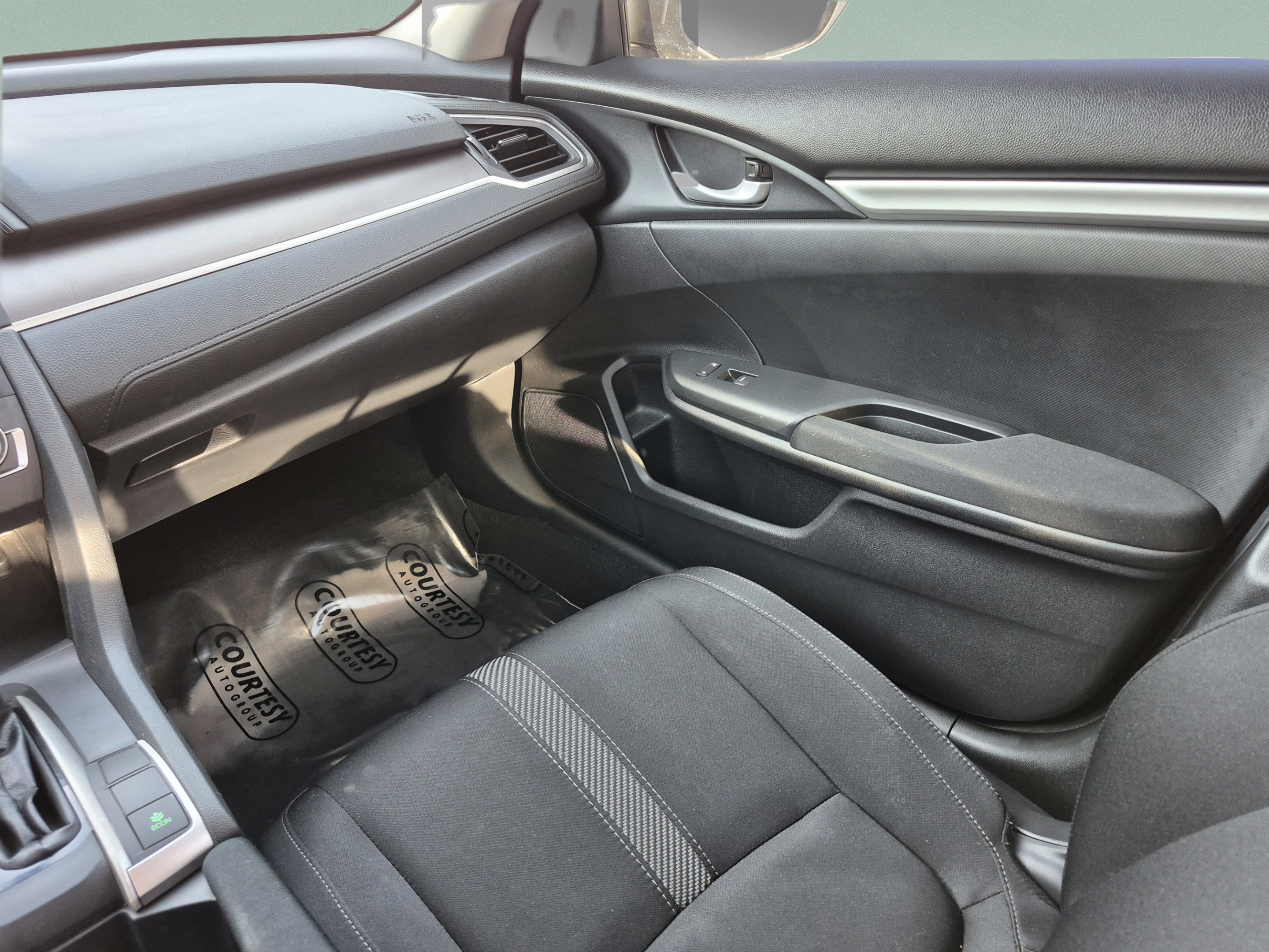 Used 2016 Honda Civic LX image 15