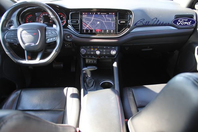 Used 2024 Dodge Durango GT image 17