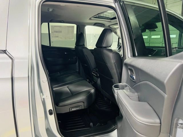 New 2026 Honda Ridgeline RTL image 30