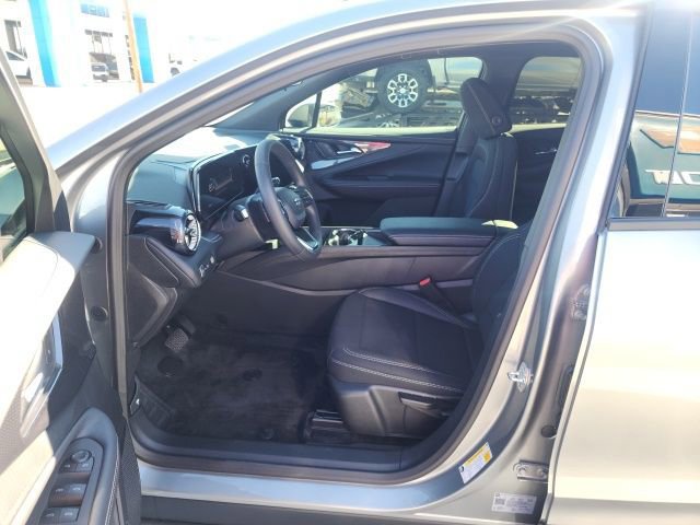 New 2026 Chevrolet Blazer EV LT w/ Midnight/Sport Edition image 20