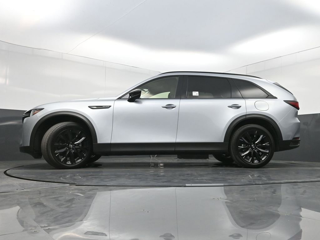Used 2025 MAZDA CX-90 3.3 Turbo w/ Premium Sport Pkg image 32