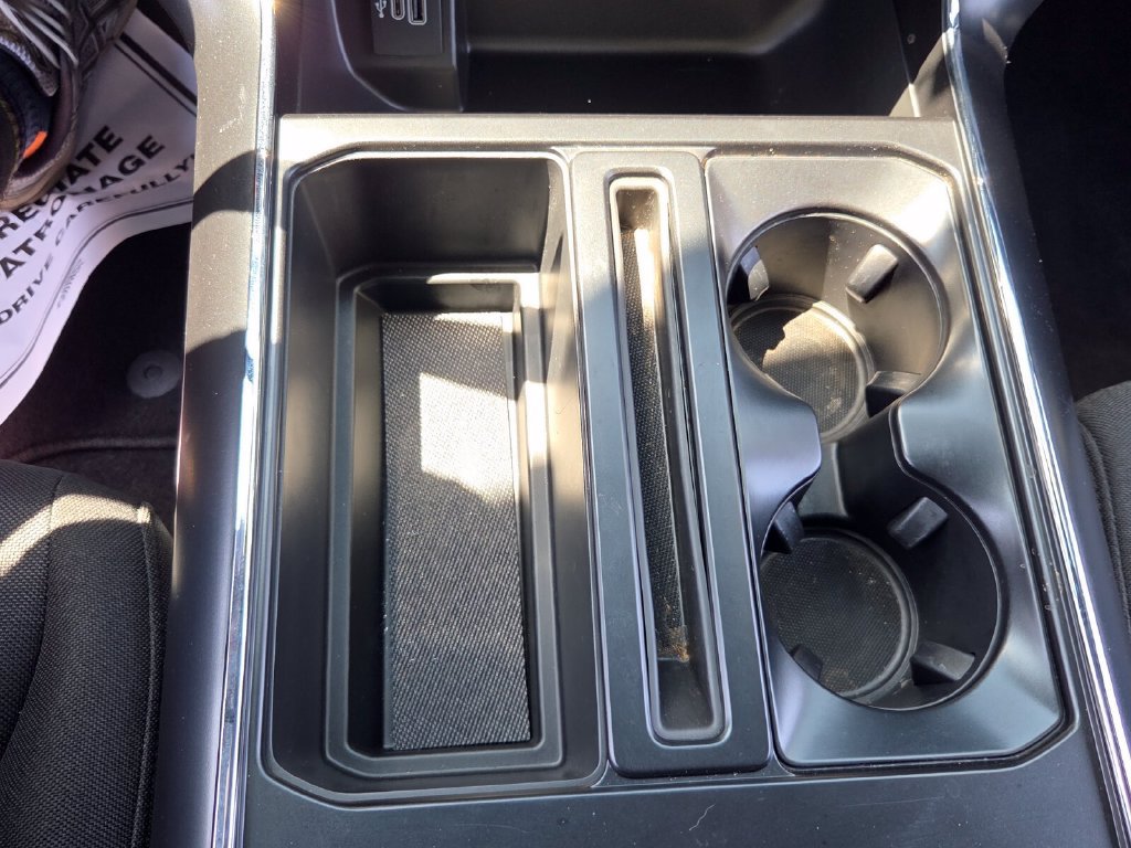 Used 2025 Ford F150 STX w/ Equipment Group 200A RWD image 30