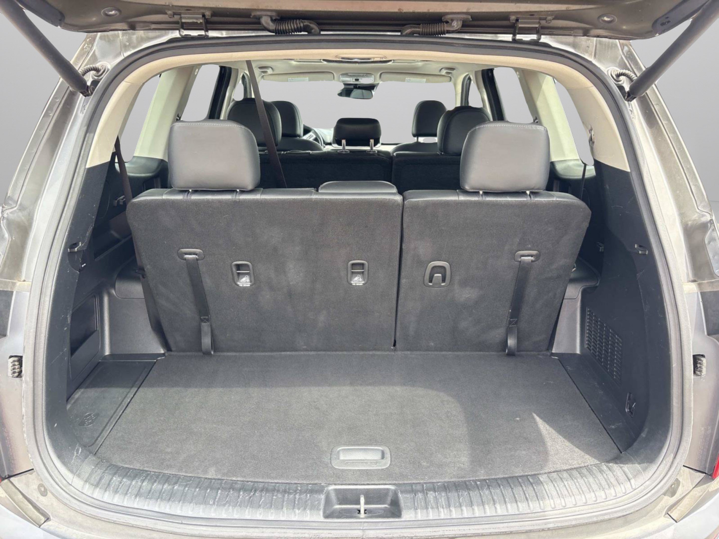 Used 2022 Kia Telluride EX FWD image 9