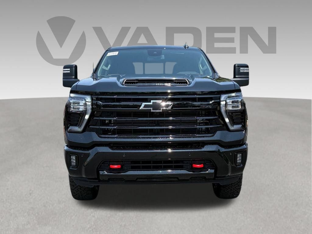 New 2026 Chevrolet Silverado 2500 LT w/ Trail Boss Package AWD/4WD image 23