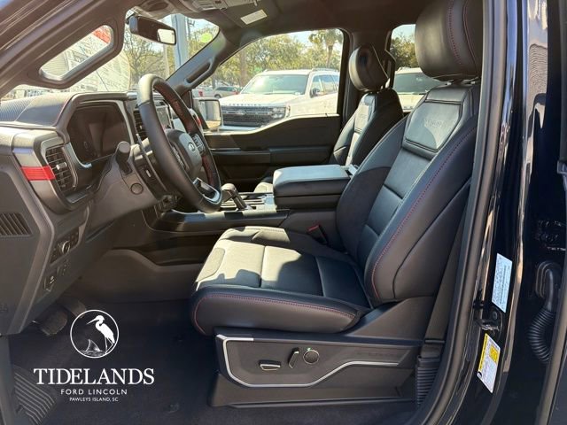 New 2026 Ford F150 Raptor image 10