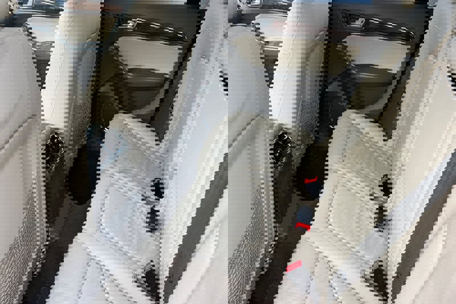 Used 2017 Audi Q5 2.0T Premium Plus w/ Technology Package image 5