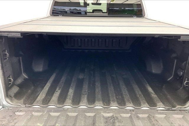 Used 2023 GMC Canyon Denali image 27