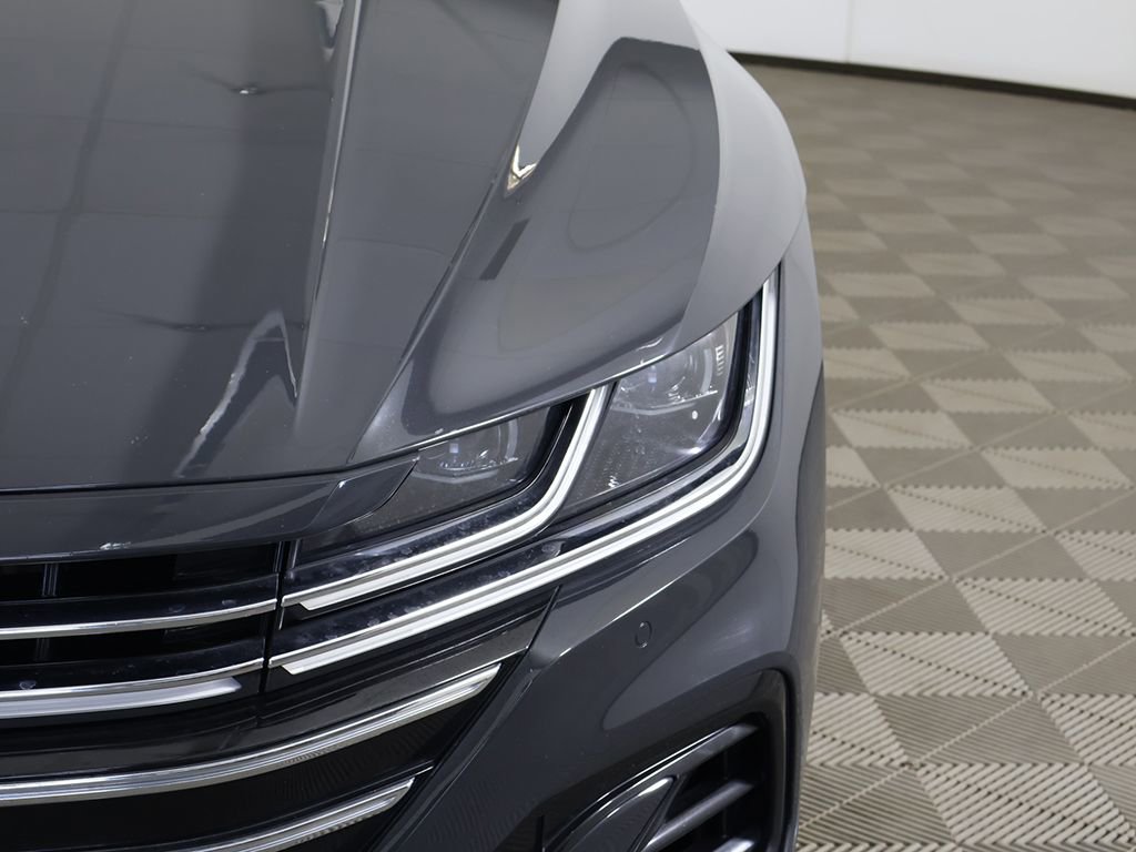 Used 2021 Volkswagen Arteon SEL AWD/4WD image 15