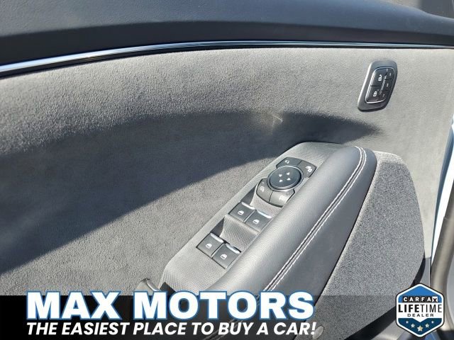 New 2025 Ford Mustang Mach-E GT w/ Interior Protection Package image 18