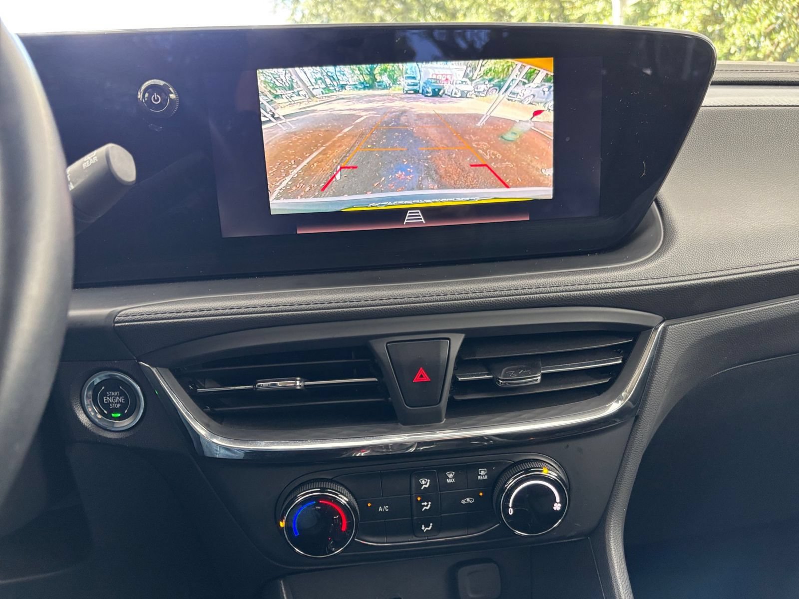 Used 2026 Buick Encore GX Preferred FWD image 16