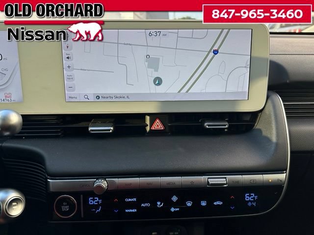 Used 2024 Hyundai Ioniq 5 Limited AWD/4WD image 17