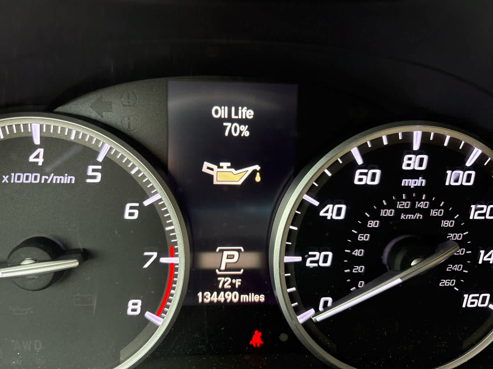Used 2016 Acura RDX w/ Tech & AcuraWatch Plus Pack FWD image 22