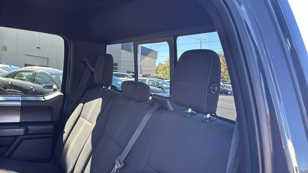 Used 2016 Ford F150 XLT w/ Equipment Group 302A Luxury AWD/4WD image 25