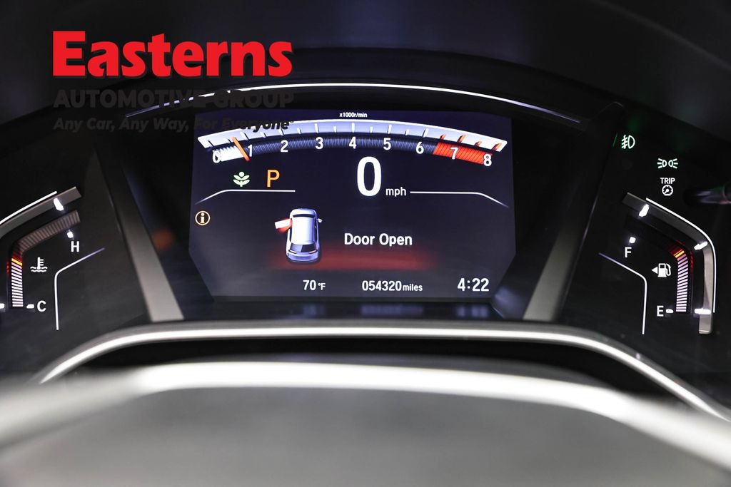 Used 2019 Honda CR-V EX-L image 17