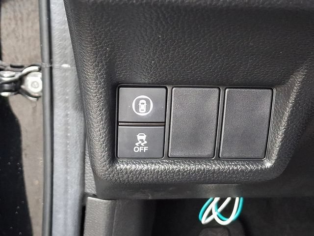 Certified 2024 Honda Civic Sport image 26