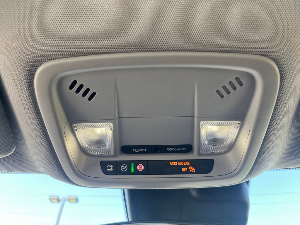 Certified 2025 Chevrolet Malibu LT FWD image 20