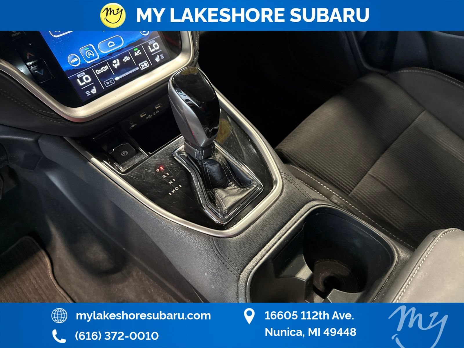 Used 2021 Subaru Legacy Premium w/ Popular Package #1 AWD/4WD image 24