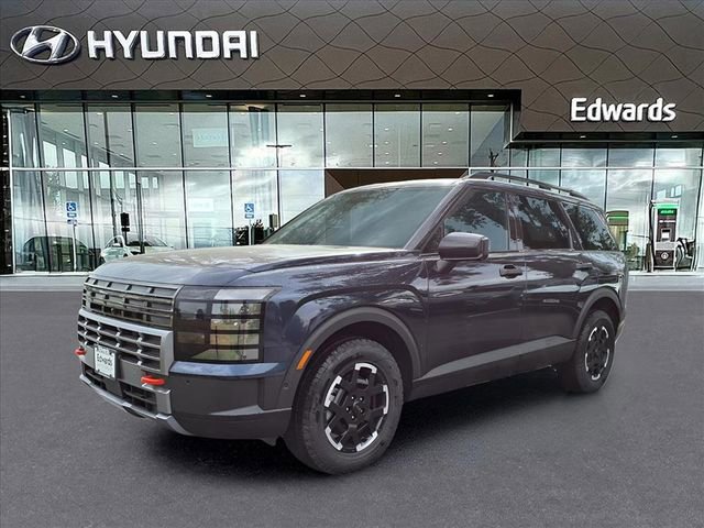 New 2026 Hyundai Palisade XRT Pro image 1