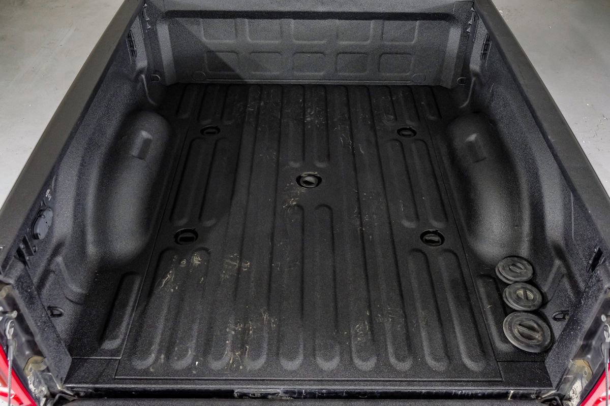 Used 2022 RAM 2500 Laramie AWD/4WD image 53