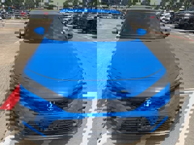 Used 2024 Honda Civic Sport Touring image 5