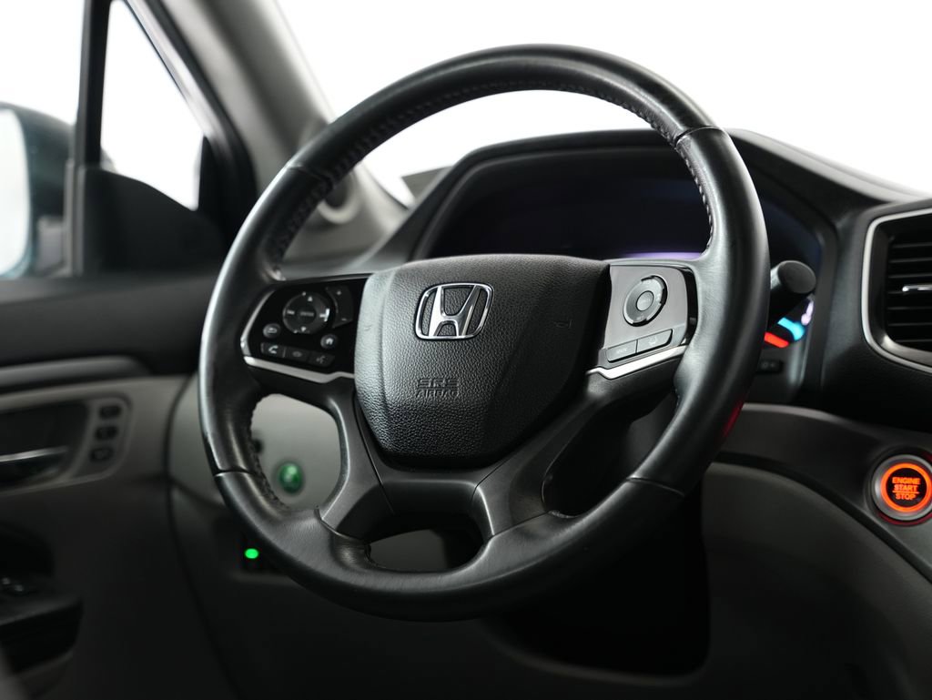 Used 2021 Honda Pilot Special Edition image 11