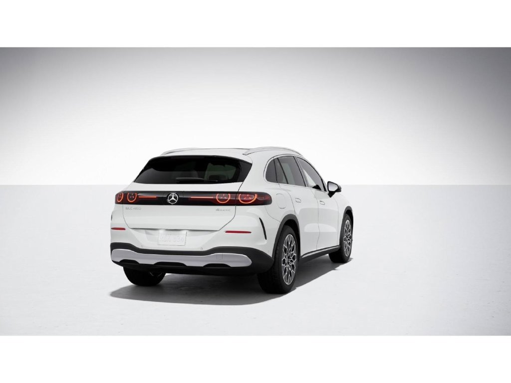 New 2027 Mercedes-Benz GLC 400 4MATIC image 23