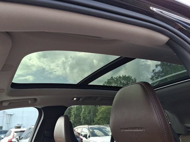 Used 2018 Volvo XC90 T6 Inscription w/ Convenience Package AWD/4WD image 14