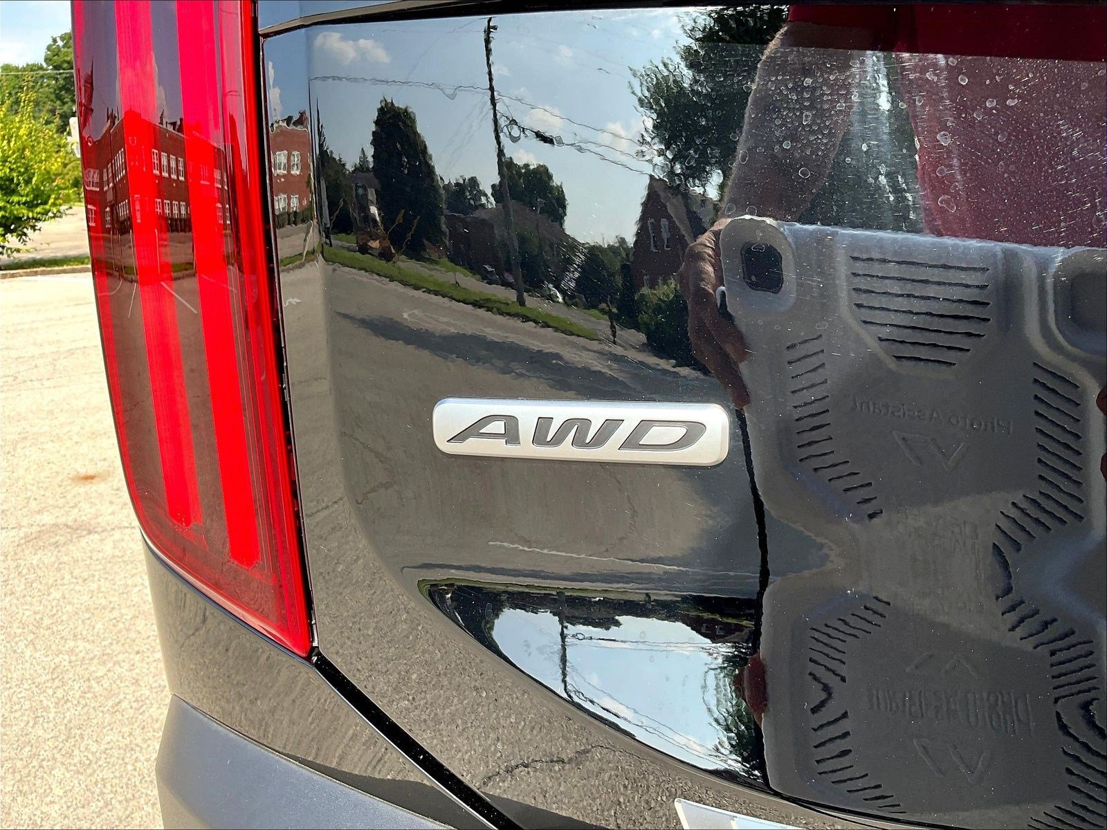 Used 2022 Kia Telluride SX AWD/4WD image 24