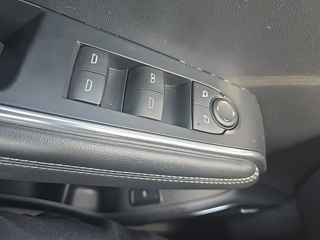Certified 2024 GMC Acadia Elevation AWD/4WD image 29
