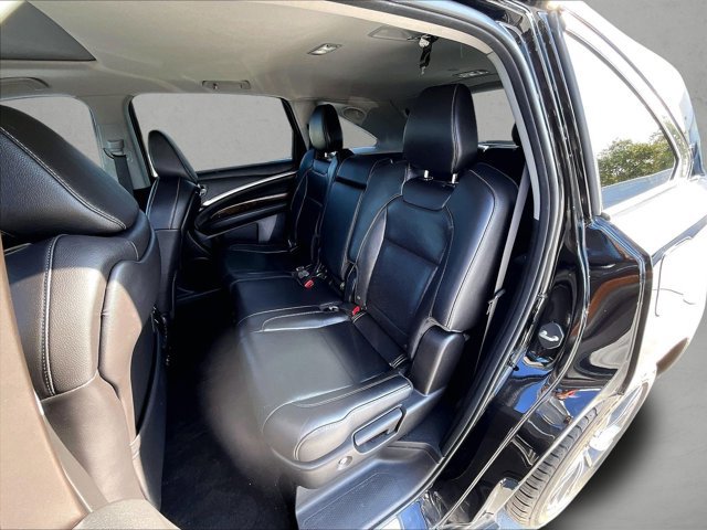Used 2020 Acura MDX FWD w/ Technology Package image 28