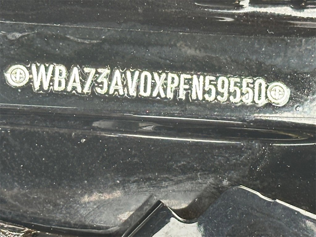 Used 2023 BMW 430i Gran Coupe xDrive 430i Gran Coupe w/ Premium Package image 30