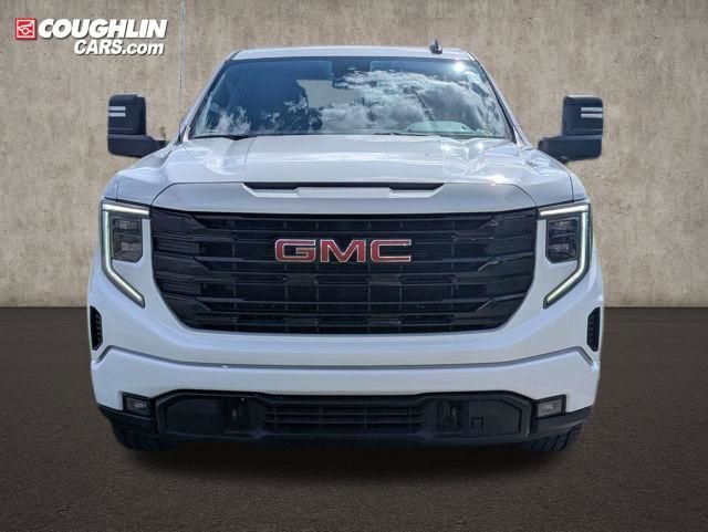 Used 2023 GMC Sierra 1500 Elevation w/ X31 Off-Road Package image 2