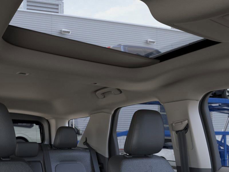 New 2026 Ford Bronco Sport Big Bend w/ Convenience Package image 23