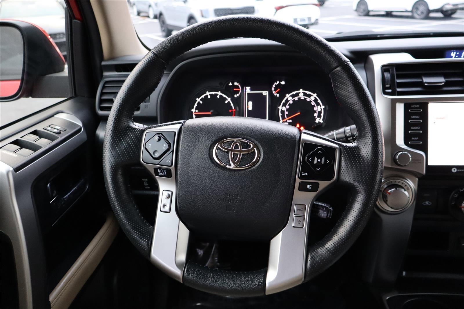 Used 2024 Toyota 4Runner SR5 Premium image 16