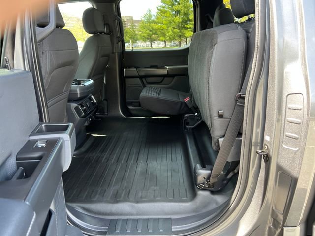 Certified 2023 Ford F150 XL w/ STX Appearance Package AWD/4WD image 27