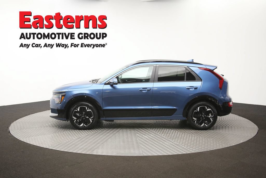 Used 2023 Kia Niro Wind w/ Wind Preserve Package FWD image 59