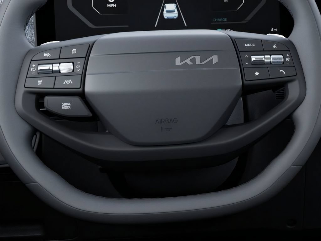 New 2026 Kia EV6 Light RWD image 22