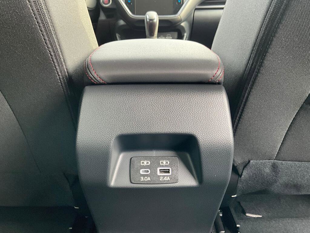 New 2026 Subaru Impreza RS AWD/4WD image 15