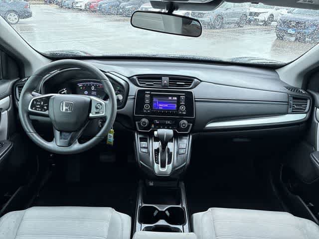 Used 2020 Honda CR-V LX image 16
