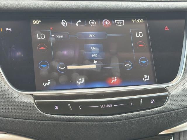 Used 2017 Cadillac XT5 Luxury w/ Driver Awareness Package FWD image 30