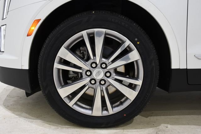 Used 2024 Cadillac XT5 Premium Luxury image 7
