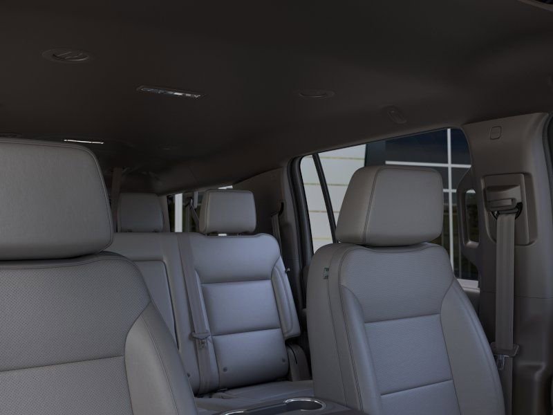 New 2026 GMC Yukon XL Elevation AWD/4WD image 24