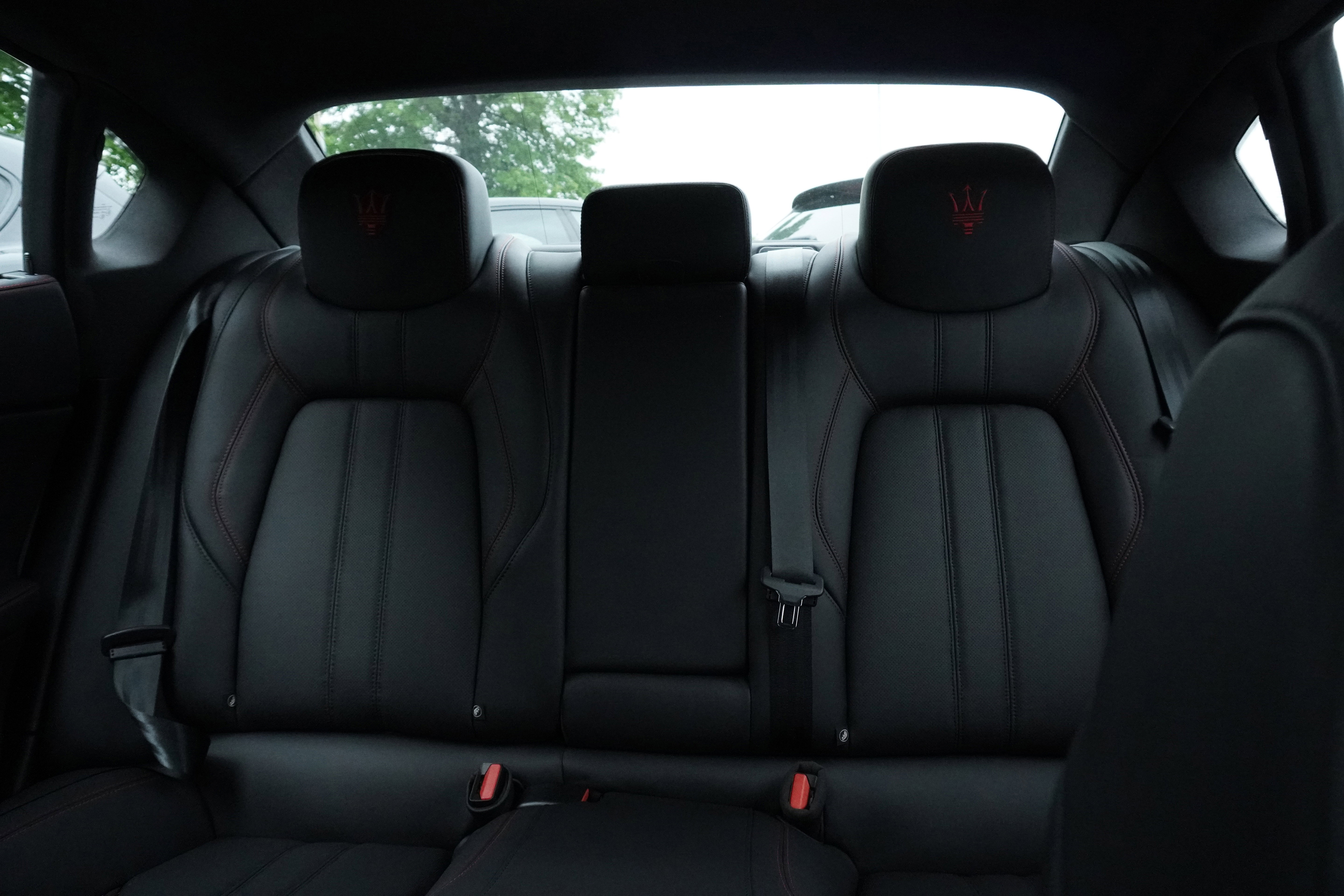 New 2024 Maserati Quattroporte Modena Ultima Q4 image 35