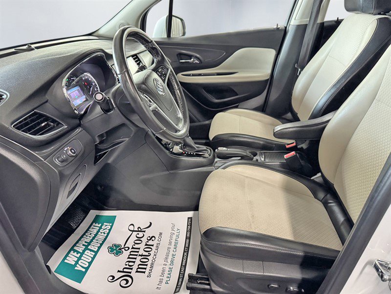 Used 2019 Buick Encore Preferred image 14