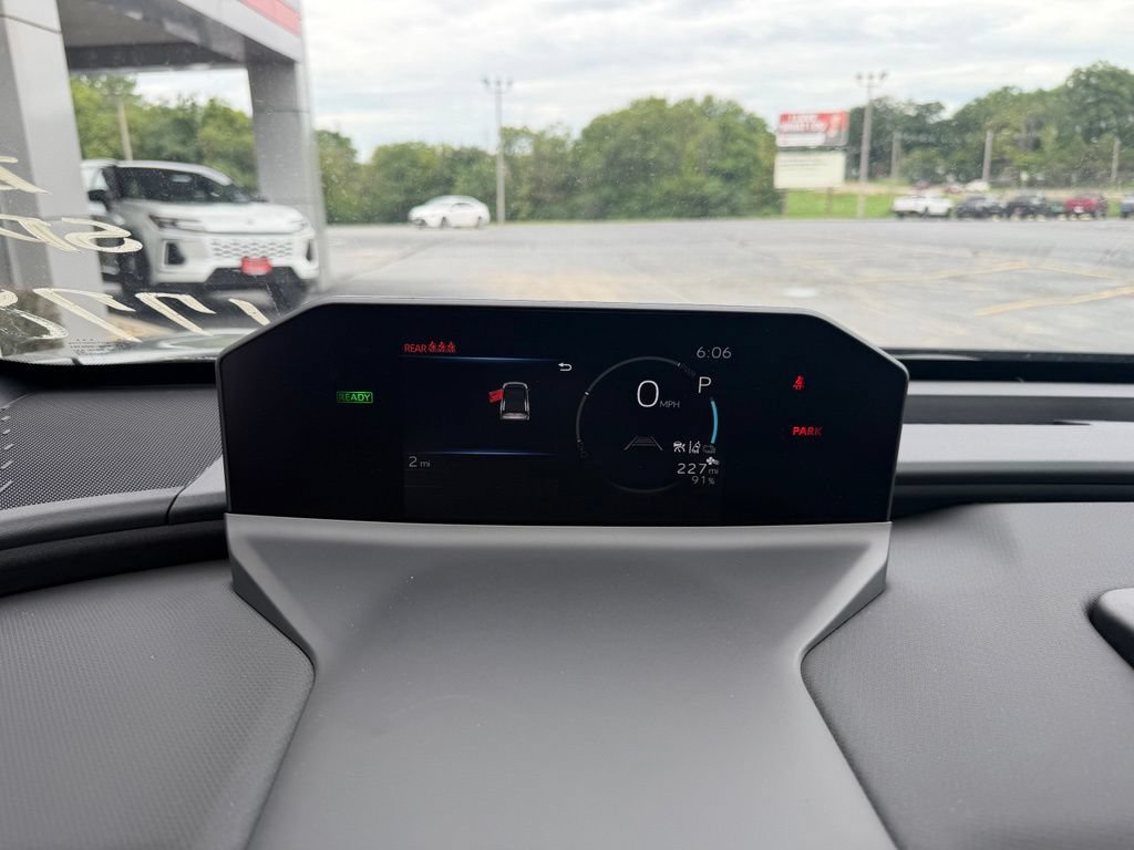 New 2026 Toyota bZ AWD/4WD image 9