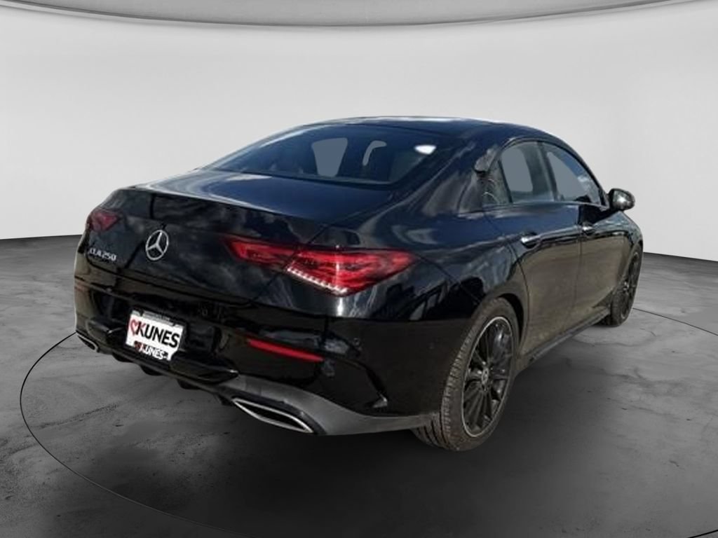 Used 2023 Mercedes-Benz CLA 250 image 13
