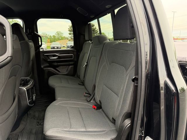 Used 2023 RAM 1500 Big Horn AWD/4WD image 15
